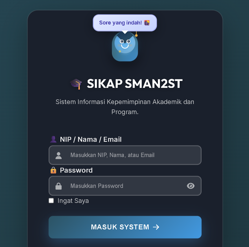 SIKAP